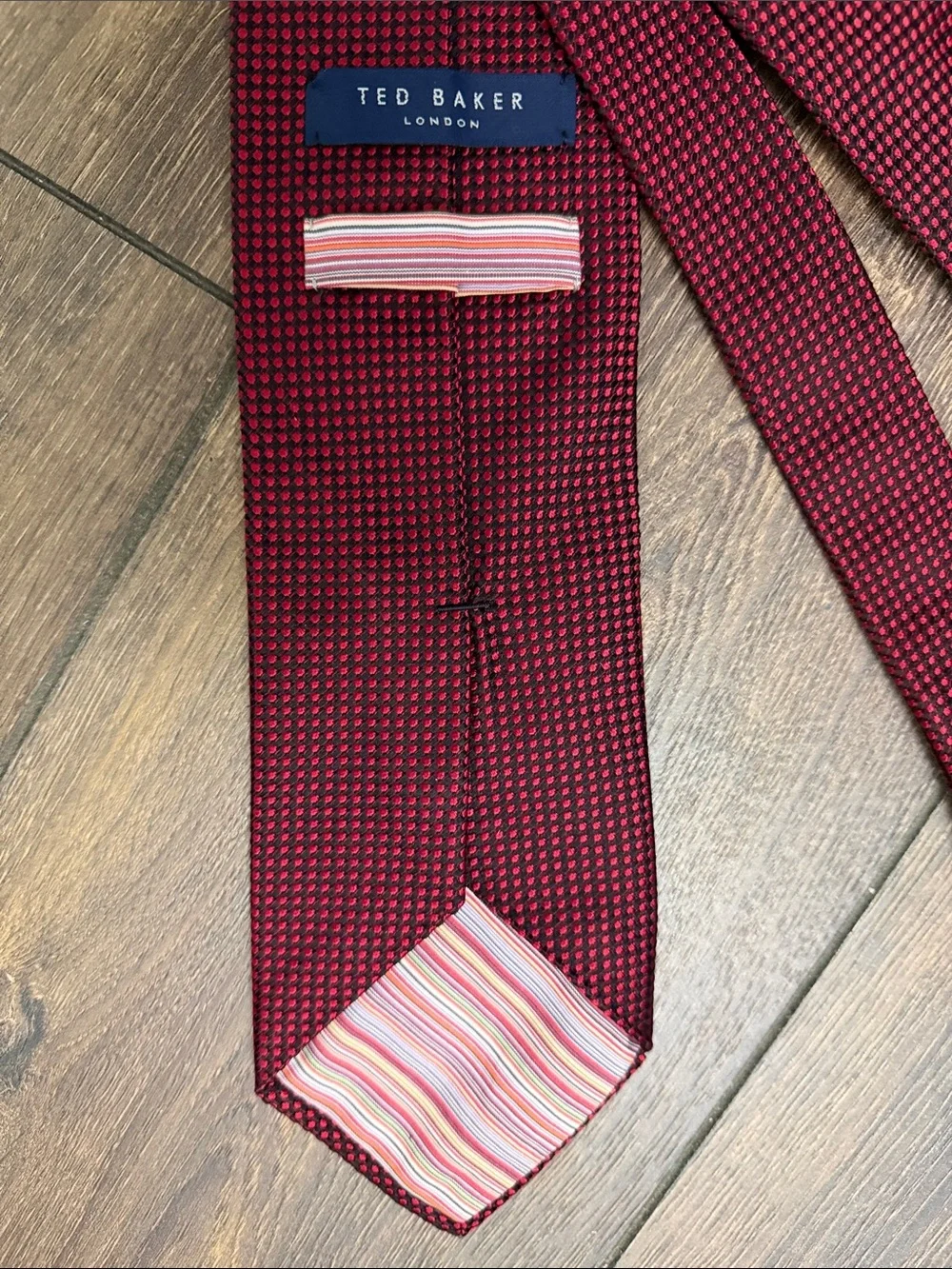 Ted Baker Tie